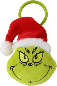 GRINCH PORTACHIAVI